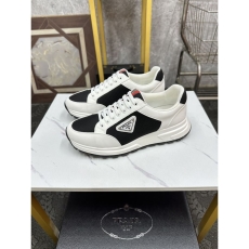 Prada Low Shoes